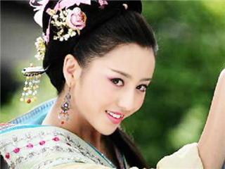 人工智能AI-佟丽娅�