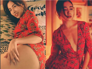 摄影师Ed Mosaic-多位高颜值平面女模出镜�