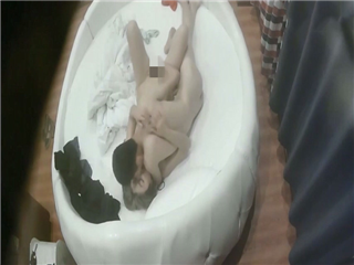 宾馆盗摄系列2