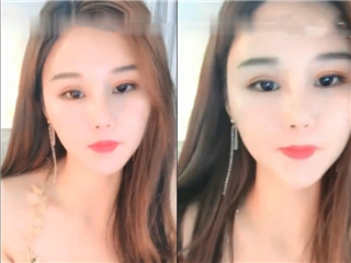 高颜值御姐美女主播韩水水�