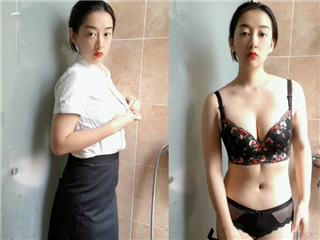 白虎电台小姐姐-一脸纯骨子肉慾�