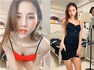 超级美女小魔女吖�