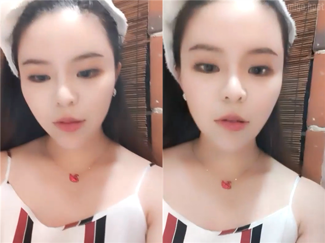 高颜值美少妇按摩店全身按摩,勾引技师小哥�