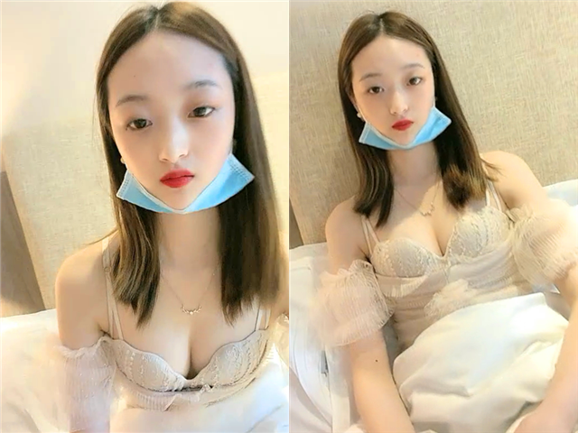 极品白嫩身材〖榨精少女〗淫荡浪穴把男友渣干 �
