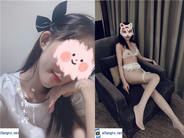 超级女神小人妻-妖精木嫂