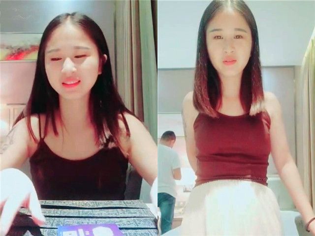 骚货【小眯眯】 酒店开房三P 遥控跳蛋�