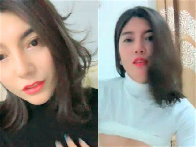 【叶子性感美】户外勾搭合集 和闺蜜一起户外勾搭酒店啪啪�