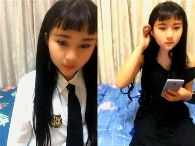 【19岁大奶小萝莉】暧昧舌吻 淫语调教 激情抽插到爆射合集�