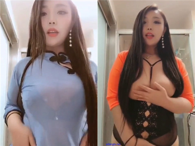 【快手主播】16W粉丝快手G奶主播·可笑的单纯·露脸大尺度�