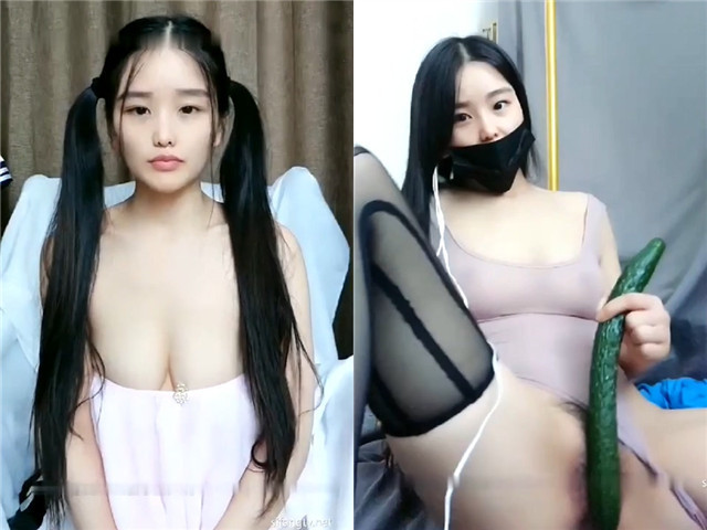 ▲▲【肥臀颖妹】6.30 极品妹子瑜伽黄瓜自卫特写视角�