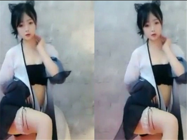 【斗鱼福利】极品尤物【小幼熙】火箭定制+飞机群大尺度