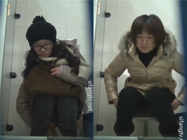 车站女厕里的摄像头�