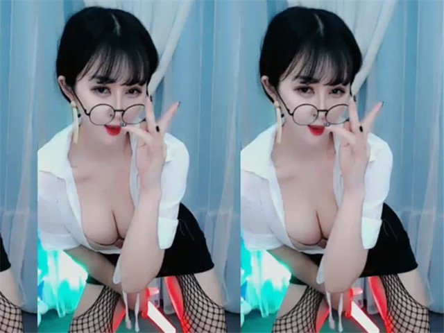 【虎牙福利】极品尤物【正恒影儿】千元定制热舞抖巨乳