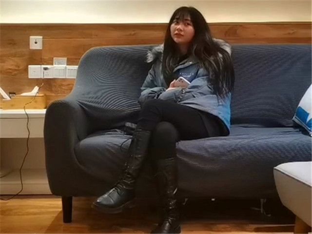 退役军人战狼 2800约操00后粉嫩小萝莉 玲珑有致温柔乖巧 �