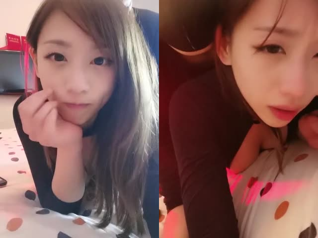 高颜值清纯嫩妹和男友激情啪啪
