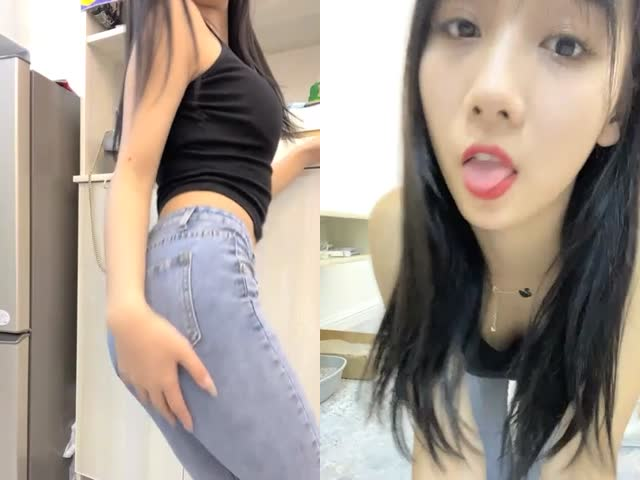 杨葱葱声音嗲嗲高颜值萌妹子