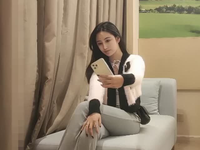 极品女神花式啪啪�