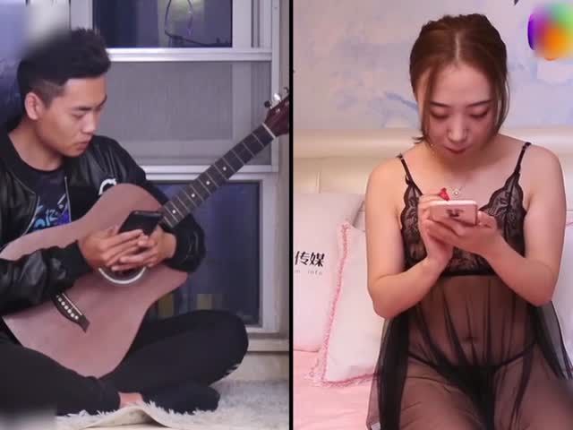 房东的秘密 约炮房东并威胁