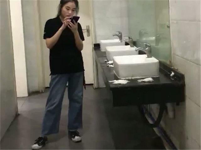 商场厠拍偷拍大合集 第一弹