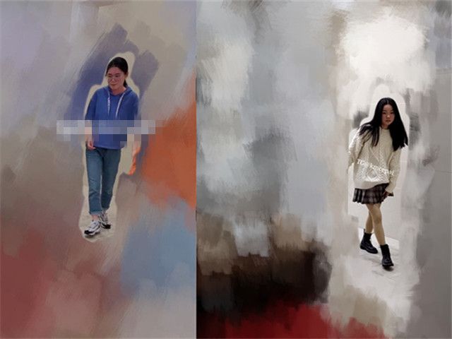 厕所偷拍清晰特写-8位年轻小妹，清楚看到穴、毛、嘘嘘，偷窥的感觉一镜特写