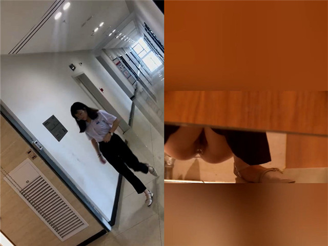 长沙万达广场商圈侧拍-(露脸、下B)清楚偷拍，随时都会被发现，玩命偷拍�