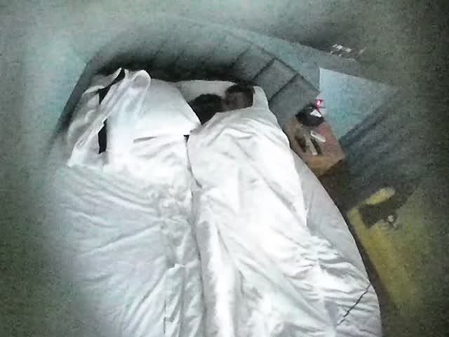 Hotel偷拍系列4
