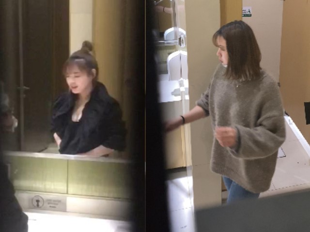 卫生间女厕偷拍门缝偷拍高跟鞋美女尿尿拉屎