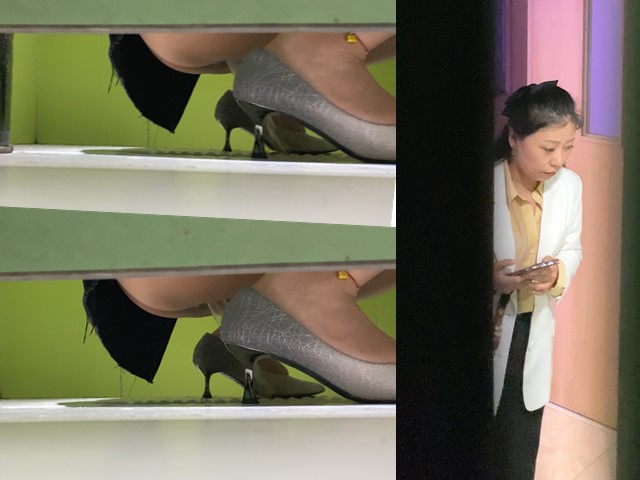 百货公司卫生间偷窥学生妹尿尿露大逼 滴答滴血流汁�
