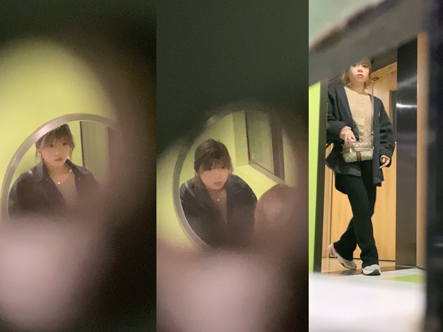 百货公司卫生间偷窥学生妹尿尿露大逼 滴答滴血流汁