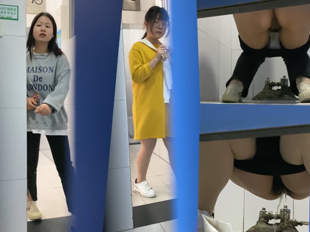 女校厕所偷拍女教师开挡黑丝尿尿 学姐有气势 学妹傻白甜 还有拉屎