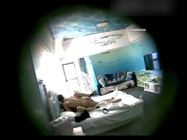【360摄像头】海洋主题酒店�