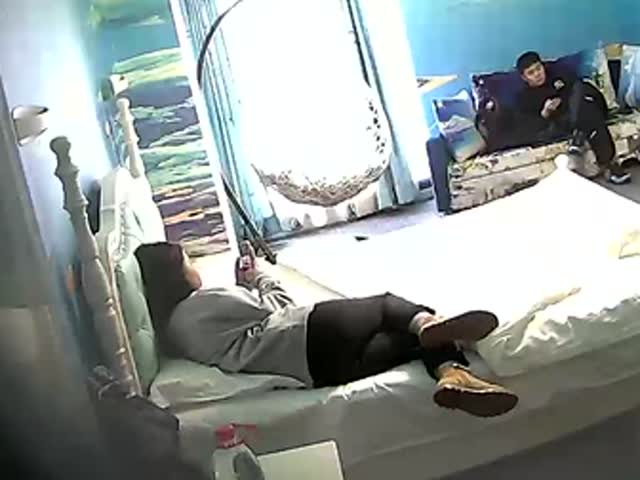 ❤Hotel偷拍系列❤海洋套房❤2�