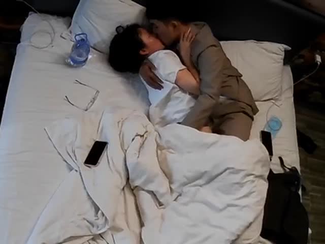Hotel偷拍系列3�