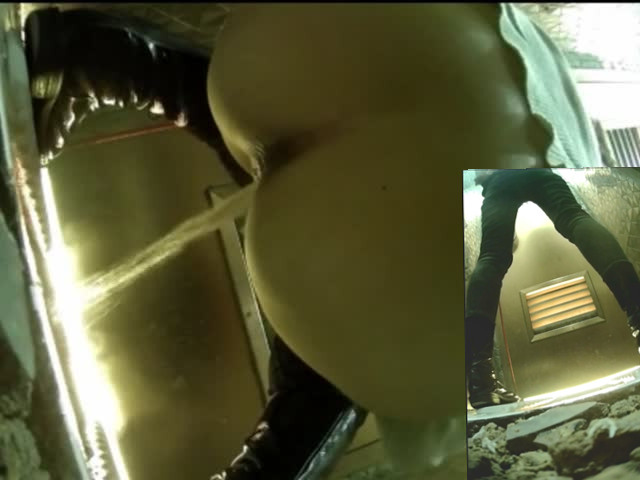 精品厕拍《酒吧女神》�