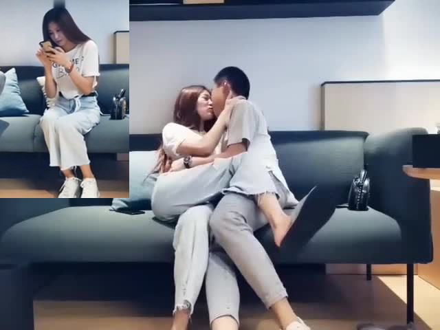 酒店约操 高颜值白嫩小姐姐�