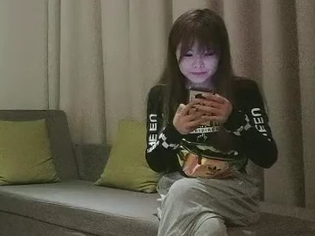 【大吉大利吉】23岁外围女神�