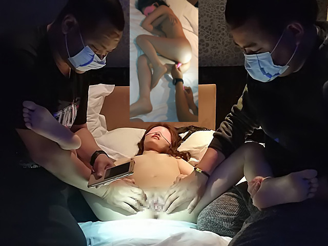 姪女吃屌初体验-管明美