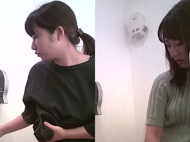 【厕拍新品】高端写字楼女厕偷拍（上）