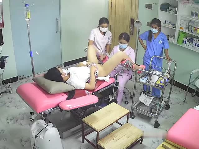 黑客破解监控偷拍