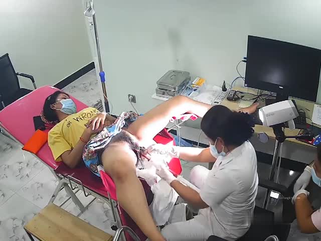 黑客破解监控偷拍