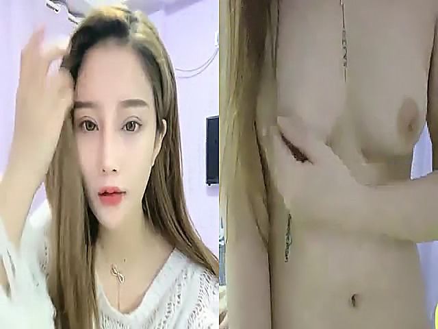 道具自慰，白色网袜椅子上抬起双脚跳蛋震动�