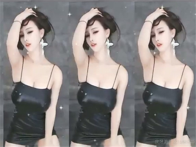 【虎牙福利】丰乳肥臀【正恒YJ-小莉子】直播抖奶激凸�