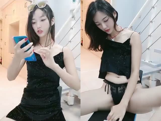 猛男姐夫不在家骚浪小姨子只能自己嗨�