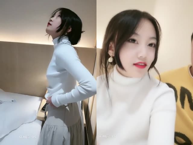大一学生极品新人18岁学妹�