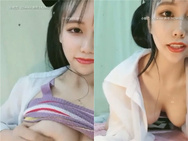 外表清纯水灵的极品妹子【芒果里外都是黄】黄瓜+肛塞自慰�