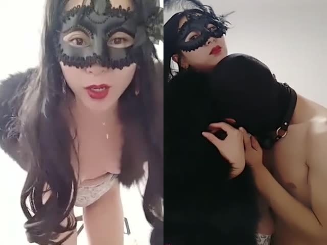 黑丝御姐火辣热舞�