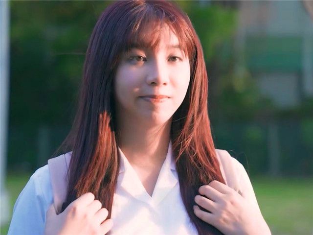 国产AV佳作 性感女学生 淫魔老师的性惩罚 吴梦梦主演�