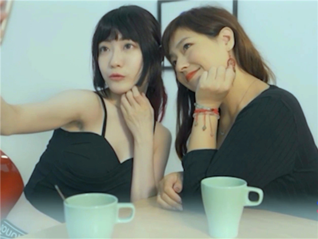 国产AV-遭闺蜜嫉妒陷害-被设计报复强暴�