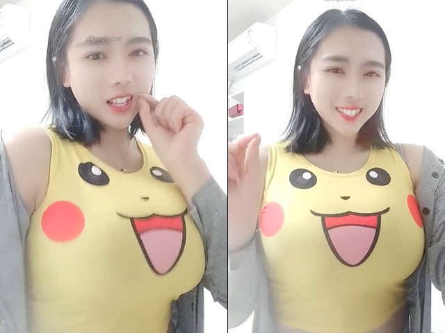 长发女神私下生活记录 巨乳3D皮卡丘�