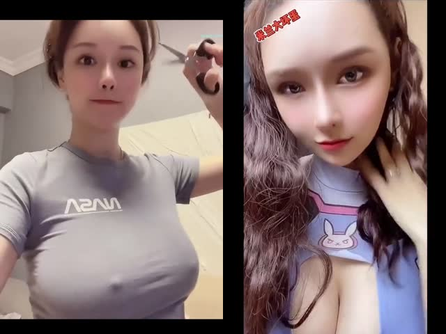 热搜 疑似某事件女主【米兰大坏蛋】�